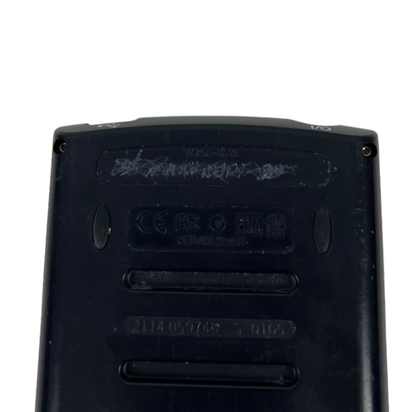 Texas Instruments TI-84 Plus Graphing Calculator Black With Cover Tested Works - Picture 4 of 12